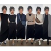 image:imageGRECERELLE 2026 Women YearRound Casual Round Neck Loose Split WrinkleFree Long Maxi Vacation Dress with Pockets XXS4XLBlack