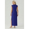 image:imageGRECERELLE 2026 Womens Summer Fall Shift Sweater Maxi Dress with PocketsRoyal Blue