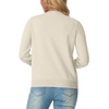 image:imageGRECERELLE Cardigan Sweaters for Women Lightweight 2026 Fall OutfitsAoatmeal