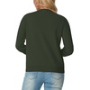 image:imageGRECERELLE Cardigan Sweaters for Women Lightweight 2026 Fall OutfitsArmy Green
