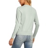 image:imageGRECERELLE Cardigan Sweaters for Women Lightweight 2026 Fall OutfitsBean Green