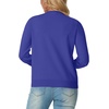 image:imageGRECERELLE Cardigan Sweaters for Women Lightweight 2026 Fall OutfitsBright Blue