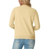 image:imageGRECERELLE Cardigan Sweaters for Women Lightweight 2026 Fall OutfitsButter Yellow
