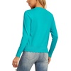 image:imageGRECERELLE Cardigan Sweaters for Women Lightweight 2026 Fall OutfitsCyan