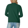 image:imageGRECERELLE Cardigan Sweaters for Women Lightweight 2026 Fall OutfitsCyan Green