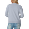 image:imageGRECERELLE Cardigan Sweaters for Women Lightweight 2026 Fall OutfitsGrey Blue