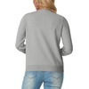 image:imageGRECERELLE Cardigan Sweaters for Women Lightweight 2026 Fall OutfitsLight Grey