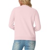 image:imageGRECERELLE Cardigan Sweaters for Women Lightweight 2026 Fall OutfitsPink White