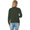 image:imageGRECERELLE Cardigan Sweaters for Women Lightweight Fall Outfits 2026Army Green