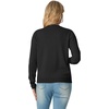image:imageGRECERELLE Cardigan Sweaters for Women Lightweight Fall Outfits 2026Black