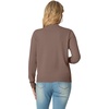 image:imageGRECERELLE Cardigan Sweaters for Women Lightweight Fall Outfits 2026Brown