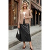 image:imageGRECERELLE Cardigan Sweaters for Women Lightweight Fall Outfits 2026Camel