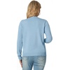 image:imageGRECERELLE Cardigan Sweaters for Women Lightweight Fall Outfits 2026Light Blue