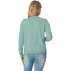 image:imageGRECERELLE Cardigan Sweaters for Women Lightweight Fall Outfits 2026Light Green