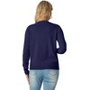 image:imageGRECERELLE Cardigan Sweaters for Women Lightweight Fall Outfits 2026Navy Blue