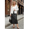 image:imageGRECERELLE Cardigan Sweaters for Women Lightweight Fall Outfits 2026White