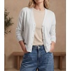 image:imageGRECERELLE Cardigan Sweaters for Women Lightweight Fall Outfits 2026White