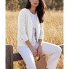 image:imageGRECERELLE Cardigan Sweaters for Women Lightweight Fall Outfits 2026White