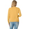 image:imageGRECERELLE Cardigan Sweaters for Women Lightweight Fall Outfits 2026Yellow