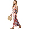 image:imageGRECERELLE Two Piece Sets for Women Summer Crop Top Wide Leg Pants 2026White Maple