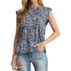 image:imageGRECERELLE Women 2026 Cap Sleeve Tops Summer Casual Tee Shirt Loose Crew Neck Basic Tank Trendy Work Vacation Outfits S2XLBlack Anemone
