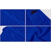 image:imageGRECERELLE Womens Fall Winter Long Sleeve Cardigans Sweater with Pockets06 Royal Blue