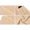 image:imageGRECERELLE Womens Fall Winter Long Sleeve Cardigans Sweater with Pockets29 Beige