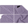 image:imageGRECERELLE Womens Fall Winter Long Sleeve Cardigans Sweater with PocketsLilac