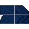 image:imageGRECERELLE Womens Fall Winter Long Sleeve Cardigans Sweater with PocketsNavy Blue