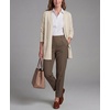 image:imageGRECERELLE Womens Lightweight Knit Long Cardigan Sweater Fall Outfits 2026Oatmeal