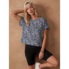 image:imageGRECERELLE Womens Open Back Workout Tops Backless Athletic Shirts Casual Crop Running Tee Y2k YogaBlack Anemone