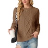 Chocolate Brown