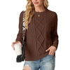 Mocha Brown