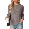Taupe Pink