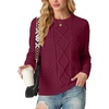 Wine Red