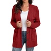 Brick Red