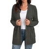 Dark Heather Gray