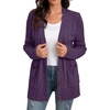 Dark Purple
