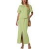 Avocado Green