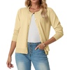 Butter Yellow
