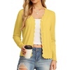 Cheese Yellow