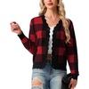 Red Plaid