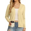 Butter Yellow