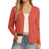 Coral Red