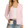 Pink White