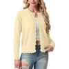 Butter Yellow