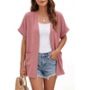 Peach Pink
