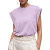 Lilac Purple
