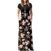 Flower-rose Black