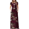 Flower-wine Red